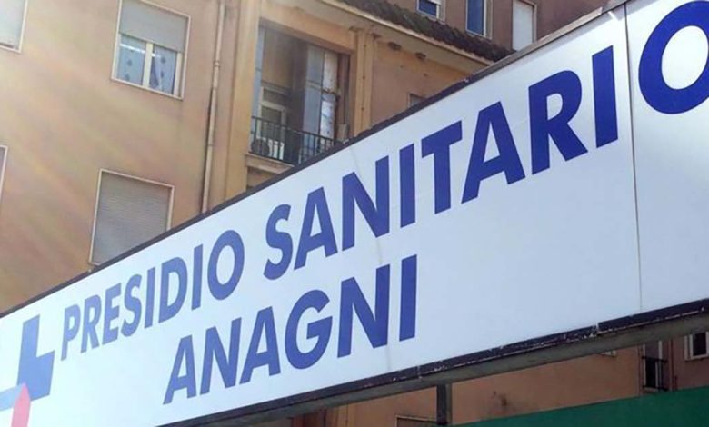 Anagni Anagni: sabato 15 e domenica open day vaccinale per i bambini tra i 5 e gli 11 anni Presidio Sanitario Anagni