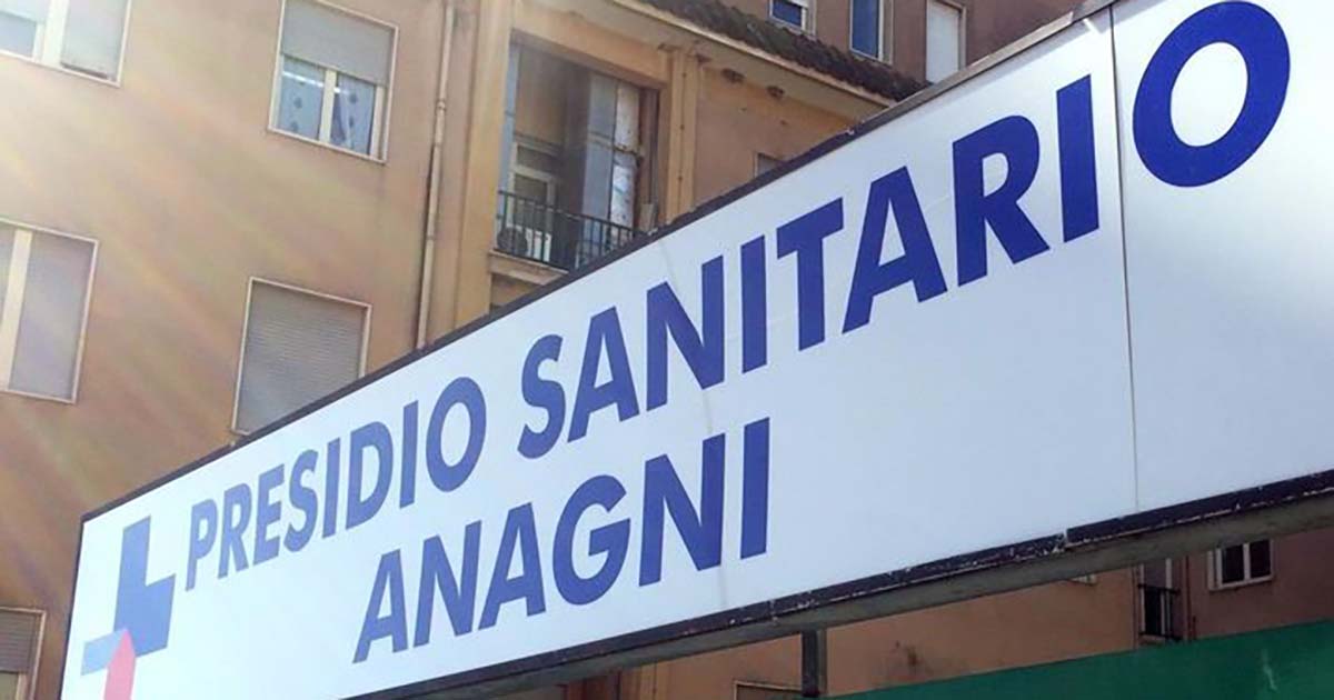 Anagni Anagni: sabato 15 e domenica open day vaccinale per i bambini tra i 5 e gli 11 anni Presidio Sanitario Anagni
