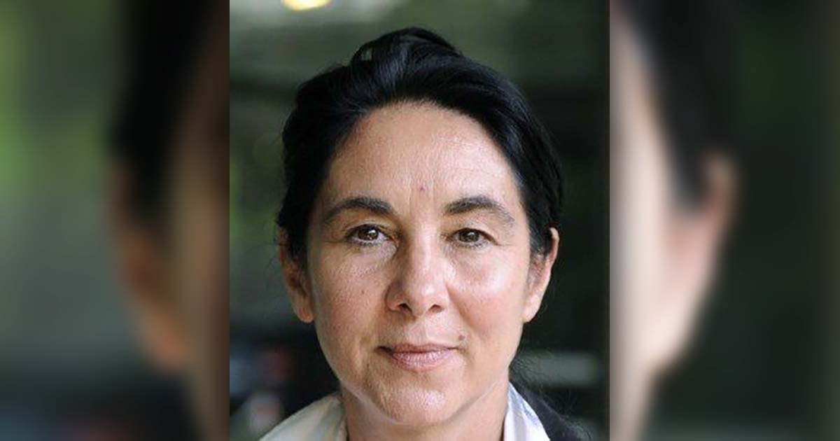 È morta Silvia Tortora Silvia Tortora