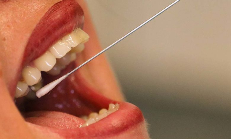 Torrice: tamponi gratuiti per i ragazzi delle scuole e per il personale Tampone Covid