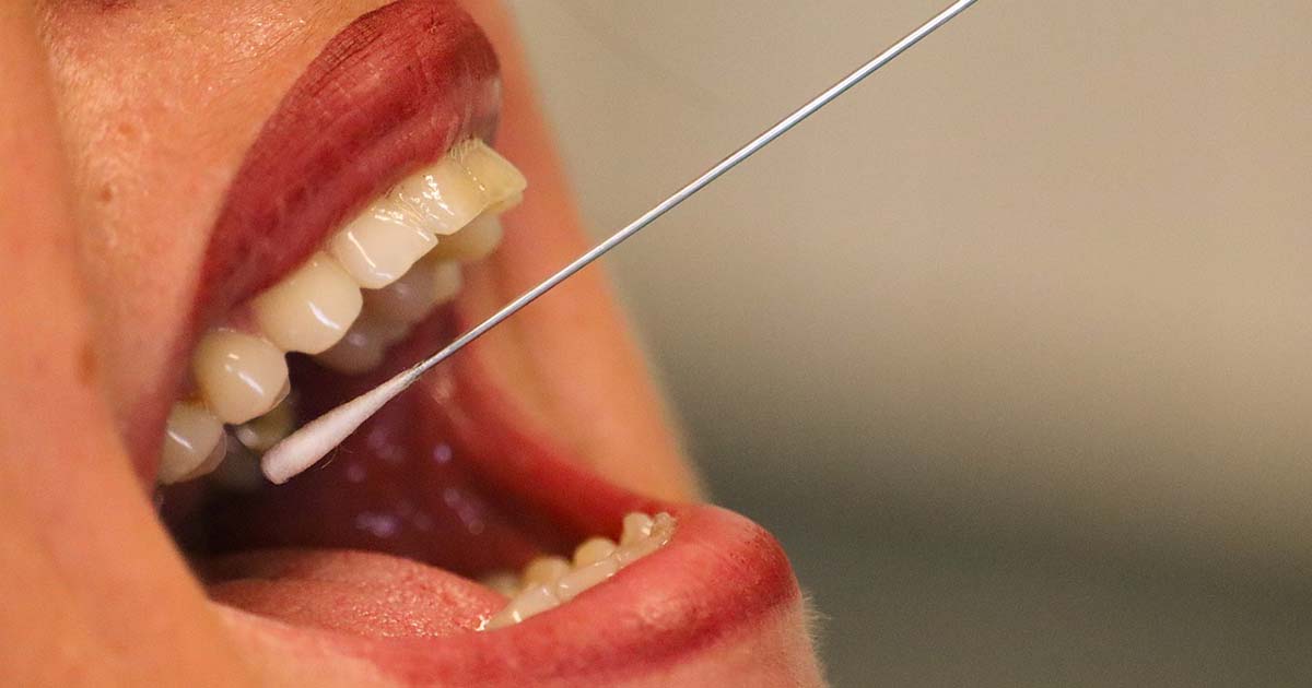 Torrice: tamponi gratuiti per i ragazzi delle scuole e per il personale Tampone Covid