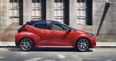 Toyota Fino al 31 Gennaio 2022: Toyota Yaris Hybrid Toyota Yaris Jolly Motori Gruppo Jolly Automobili