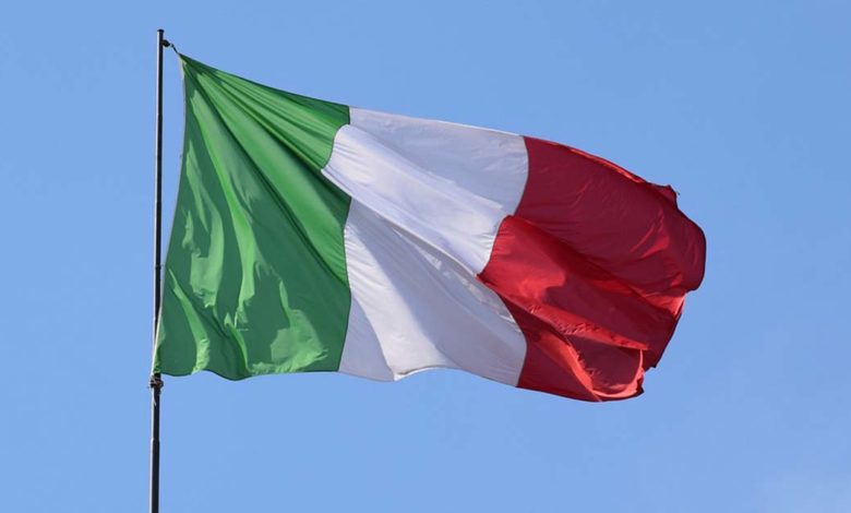 Festa del Tricolore: la Bandiera Italiana compie oggi 225 anni Tricolore