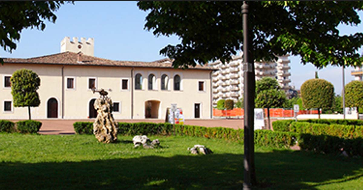 Frosinone Domenica 30 Gennaio la tappa del tour vaccinale alla Villa comunale Villa Comunale Frosinone