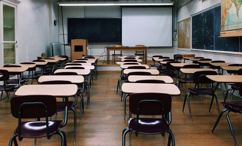 Pontecorvo Pontecorvo: niente didattica in presenza. Riapertura delle scuole fissata per il 17 Gennaio classe scuola