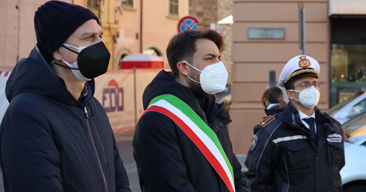 Terremoto della Marsica, oggi il ricordo commosso delle vittime commemorazione terremoto