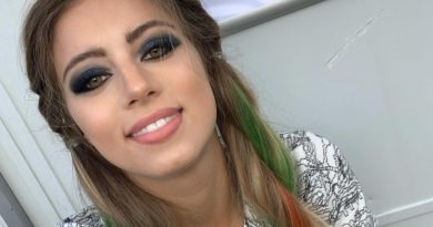 Alatri La giovane attrice ciociara presto su Canale 5 maria