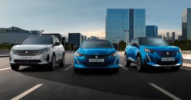 Peugeot Gamma Electric e Plug-in Hybrid con Ecobonus Peugeot peugeot