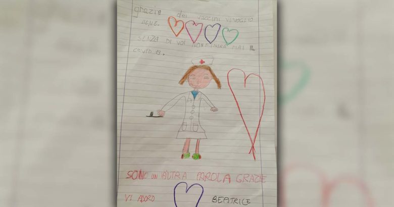 Anagni Open Day vaccinale pediatrico: uno straordinario successo vaccino bambini