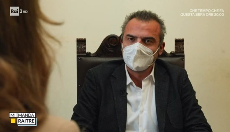 Ferentino Autovelox: «Basta con queste trappole per i cittadini. Tanto più ora.». La Ferentino A1-Sora su Raitre