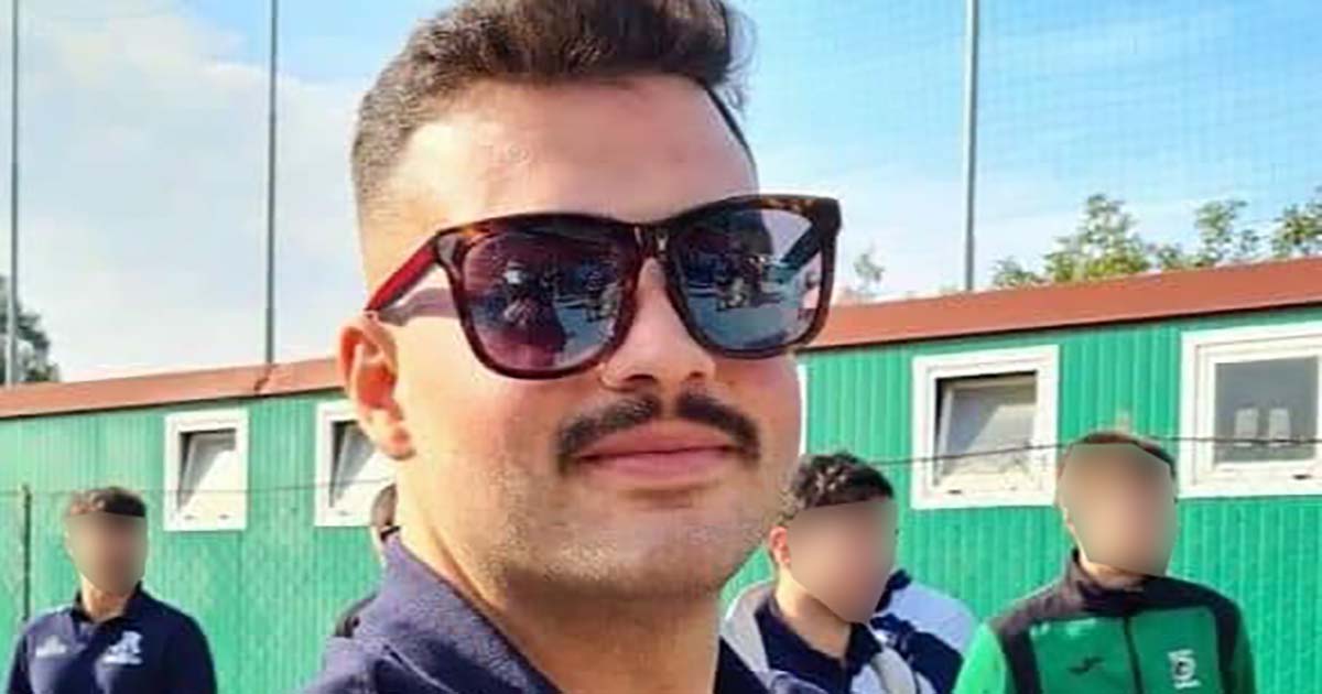 Cordoglio e dolore per la morte del giovane Yuri