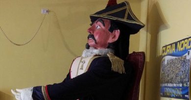 Frosinone Carnevale di Frosinone, ecco gli appuntamenti di Martedì 1° Marzo Carnevale Frosinone