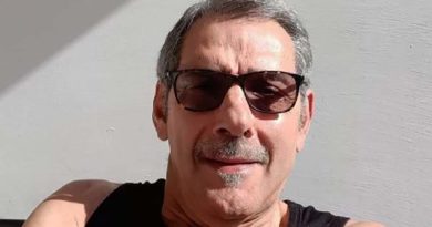 Clemente purtroppo non ce l’ha fatta Clemente Buttaro