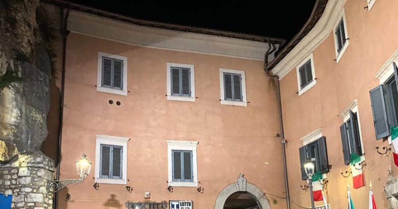 Ceccano Ceccano: i consiglieri Querqui, Piroli, De Santis, Di Pofi e Corsi scrivono al Sindaco Comune di Ceccano