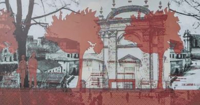 Ferentino Ferentino: una nuova piazza a Sant’Agata. Partiti i lavori Ferentino SantAgata