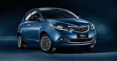 Ceccano Fino al 28 Febbraio 2022: Lancia Ypsilon Gold Hybrid a soli € 139 al mese Lancia Ypsilon Gold Hybrid