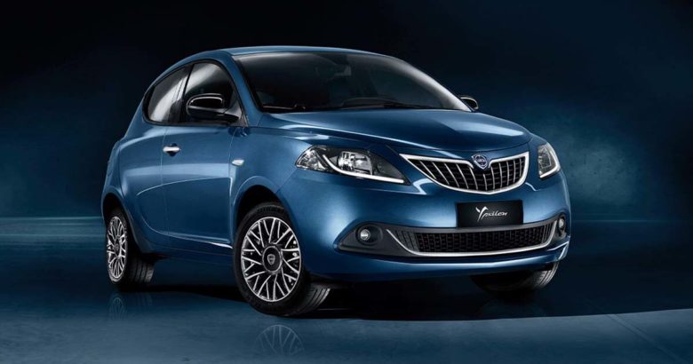 Ceccano Fino al 28 Febbraio 2022: Lancia Ypsilon Gold Hybrid a soli € 139 al mese Lancia Ypsilon Gold Hybrid