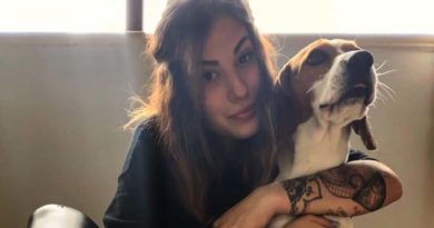 Un anno senza Marika, ma il suo ricordo è vivo e indelebile Marika Donnarumma