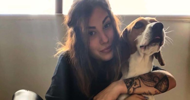 Un anno senza Marika, ma il suo ricordo è vivo e indelebile Marika Donnarumma