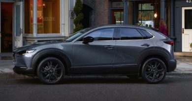 Ceccano Fino al 28 Febbraio: Nuova Mazda CX-30 2022 tua da 239 € al mese Mazda CX