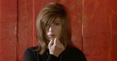 È morta Monica Vitti Monica Vitti b
