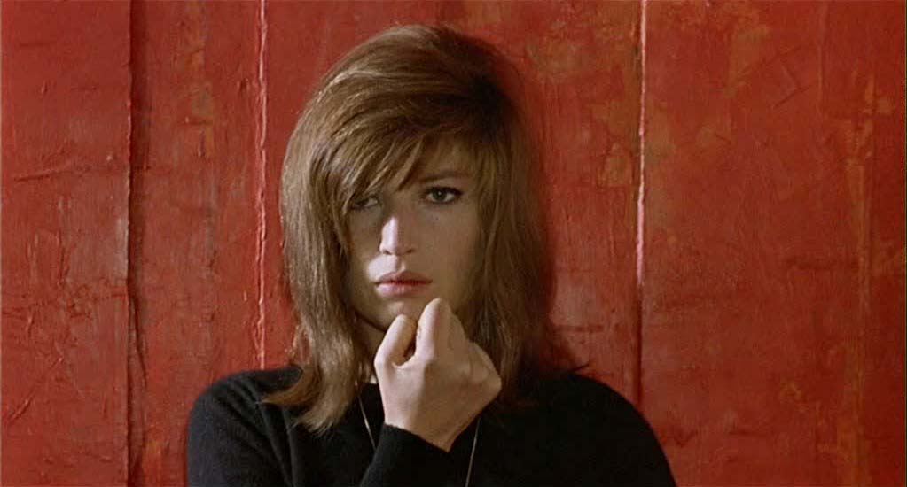 È morta Monica Vitti Monica Vitti b