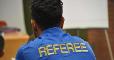 Diciassette nuovi Arbitri per l’Associazione Italiana Arbitri – Sezione di Formia Nuovi arbitri AIA Formia
