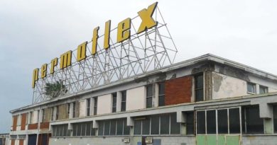 Frosinone Ex Permaflex Frosinone: ci sarà «lavoro per centinaia di addetti» Permaflex Frosinone
