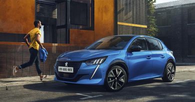 Ceccano Fino al 28 Febbraio 2022: Nuova Peugeot e-208 da 199 € al mese Peugeot e