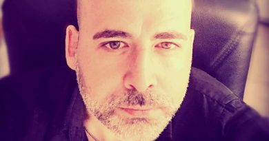 Ferentino Giovedì mattina l’ultimo commosso saluto a Piero Segneri Piero Segneri