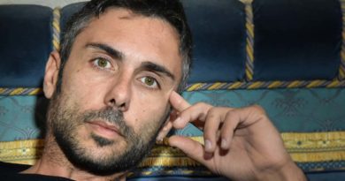 Incidente Casilina: Rocco era padre da pochi mesi. Un dolore immenso Rocco Di Nota