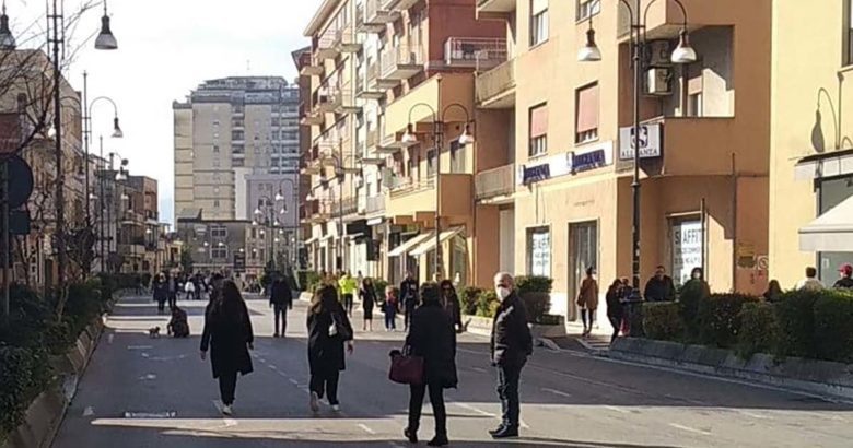 Frosinone Frosinone, il bilancio della penultima domenica ecologica: 24 verbali su 60 controlli frosinone