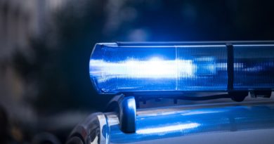 Frosinone Sequestrate 8.000 cartucce e 7 chili di polvere da sparo police
