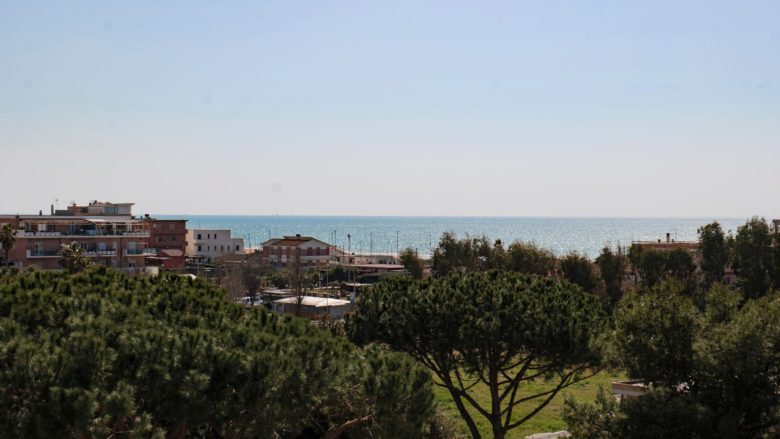 Cure palliative pedriatriche: il “Bambino Gesù” apre un centro vicino al mare. È il primo del Lazio n
