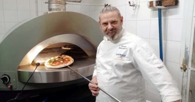 Martedì mattina l’addio a Davide Palladinelli