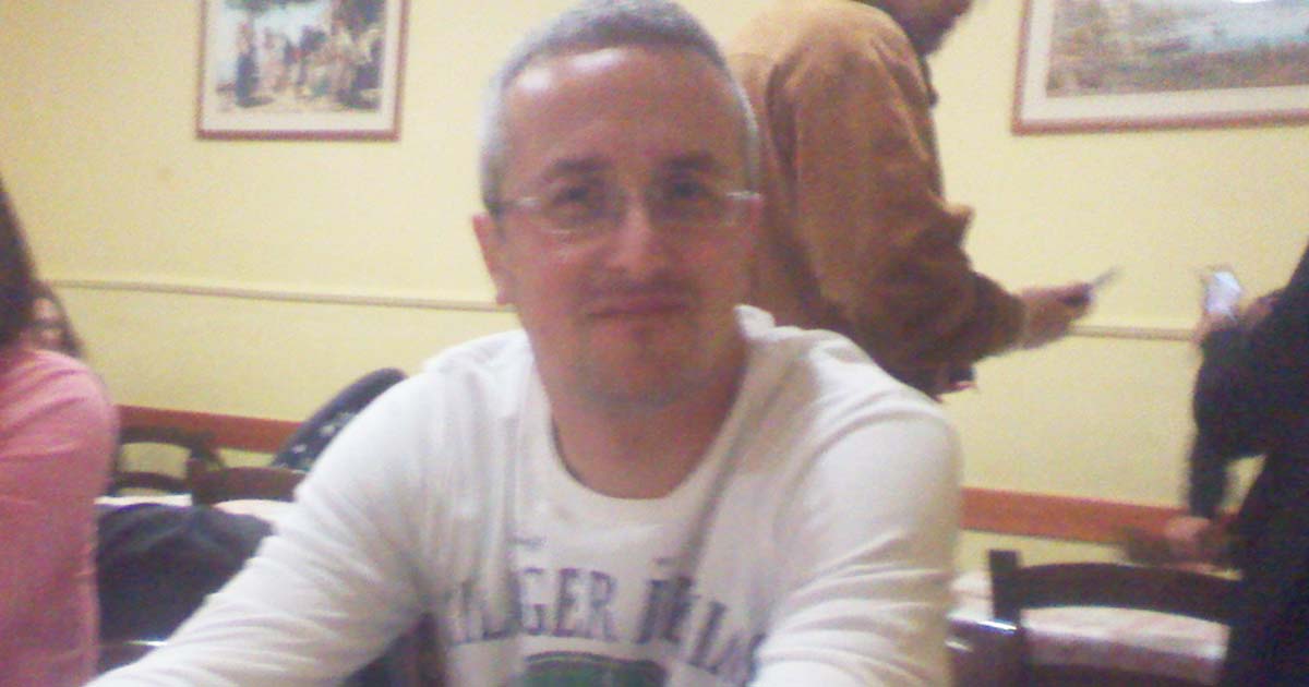 Incidente stradale: muore dirigente stabilimento Stellantis di Piedimonte San Germano