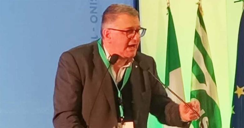 Frosinone CISL FROSINONE – «Manutenzione del verde pubblico, 15 Lavoratori a casa da Gennaio senza lavoro» Antonio Cuozzo CISL FROSINONE