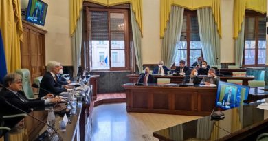 Frosinone Oggi a Frosinone l’Assemblea generale UPI Lazio Assemblea UPI FR