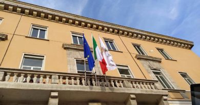 Frosinone Frosinone, area verde per la materna Selva Polledrara Comune di Frosinone