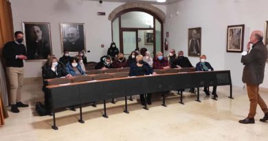 Alatri Alatri: il Sindaco e l’Amministrazione Comunale incontrano la comunità ucraina residente in città Comunita ucraina Alatri