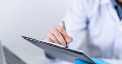 MONTE SAN GIOVANNI CAMPANO – Cercasi infermiere Infermiere