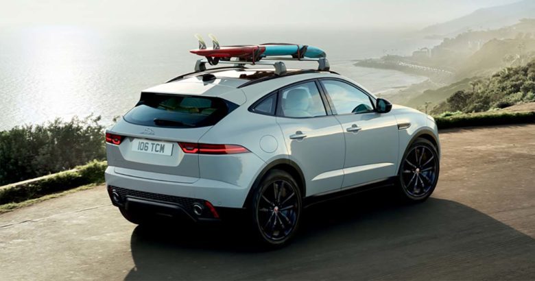Jaguar Enjoy Your Time: fino al 31 Marzo 2022 sconti fino al 30% sugli accessori Jaguar Jaguar