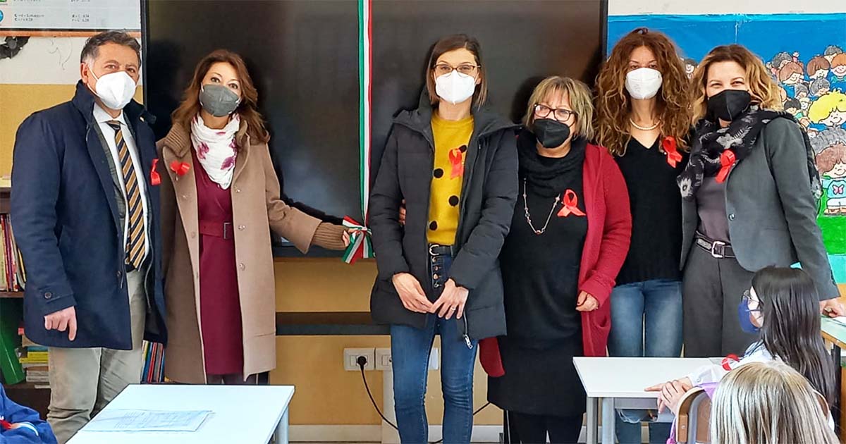 Picinisco: una LIM per ogni classe, l’evoluzione al servizio della didattica delle scuole LIM PICINISCO
