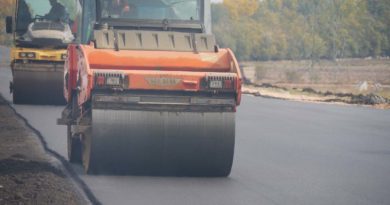 Frosinone 33 milioni di euro per la manutenzione delle strade ciociare Lavori strade asfalto
