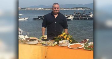 Anagni Ultimo gesto d’amore prima di morire: colpito da malore in A1 riesce ad accostare e salva la moglie Marco Coviello