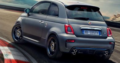 Abarth Fino al 31 Marzo 2022: Nuova Abarth F595 a 229 € al mese Nuova Abarth F