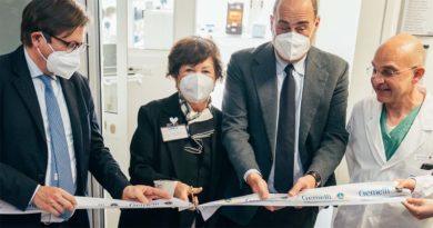 Policlinico Gemelli, inaugurato nuovo laboratorio di genomica tra i più avanzati d’Europa Policlinico Gemelli Roma