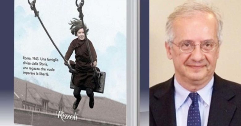 Ferentino Walter Veltroni in Ciociaria per presentare il suo ultimo romanzo Walter Veltroni