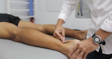 Sora SORA – Cercansi 3 fisioterapisti fisioterapia