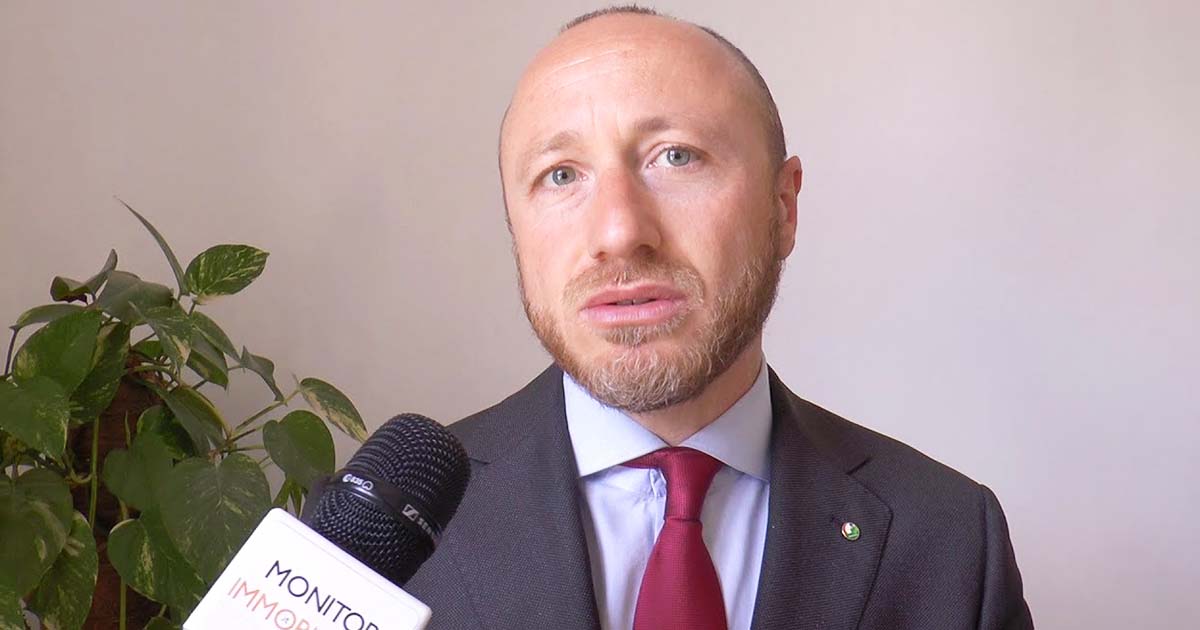 Luigi Gabriele Bolletta energetica ancora troppo cara. Gabriele: «Bilancio in perdita per i consumatori» luigi gabriele